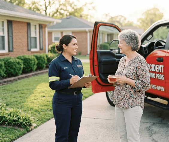 Accident Towing Service Corning, KS FAQs